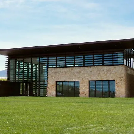 Foresteria Castorani Hotel *