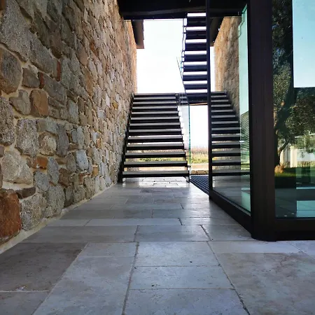 فندق Foresteria Castorani *