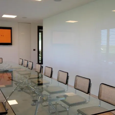 فندق Foresteria Castorani *