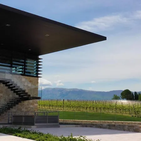 Foresteria Castorani