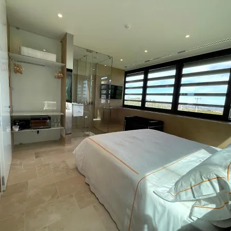 Foresteria Castorani * Alanno