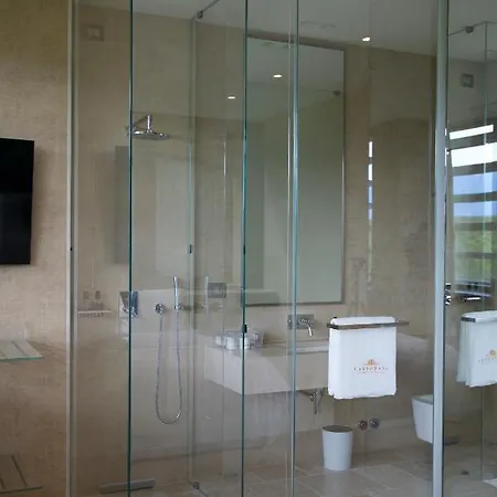 Foresteria Castorani Alanno