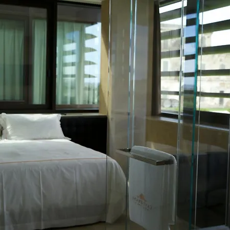 Foresteria Castorani * Alanno