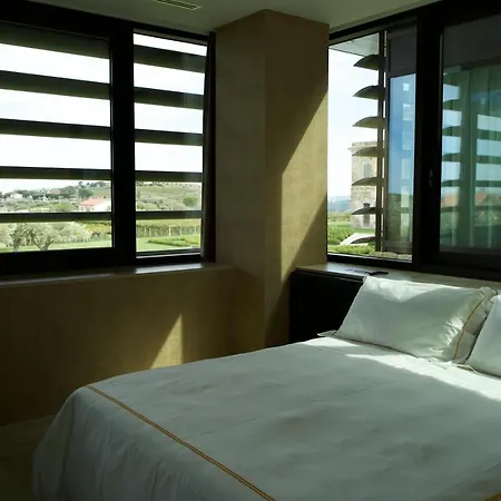 Foresteria Castorani Hotel