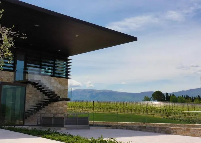 Foresteria Castorani