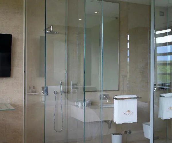 Foresteria Castorani Alanno