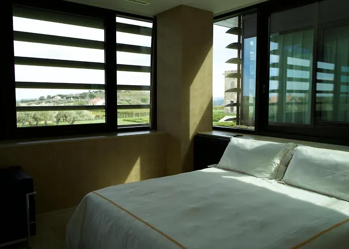 Foresteria Castorani Hotel